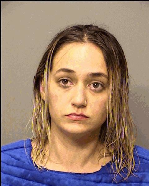 Maranda Michelle Lundy